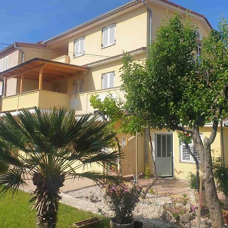 Apartments And Rooms Markovski Palit 外观 照片