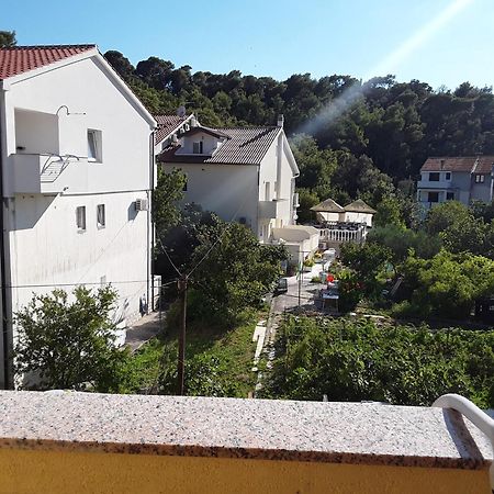 Apartments And Rooms Markovski Palit 客房 照片