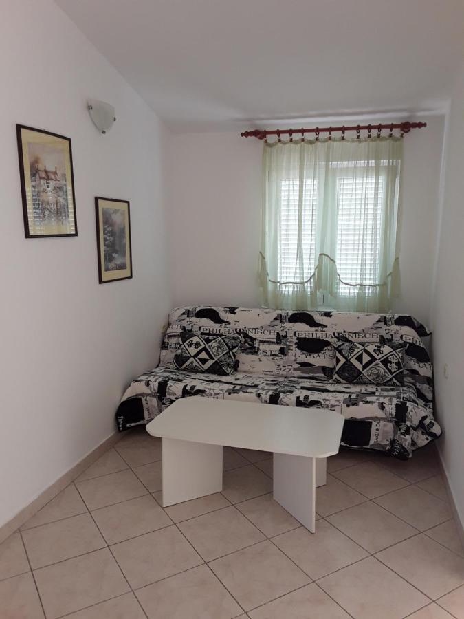 Apartments And Rooms Markovski Palit 外观 照片
