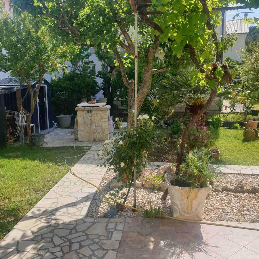 Apartments And Rooms Markovski Palit 外观 照片