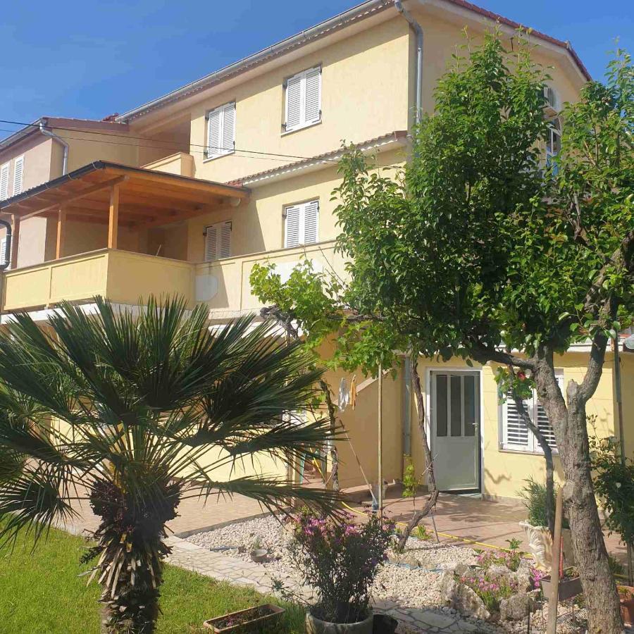Apartments And Rooms Markovski Palit 外观 照片
