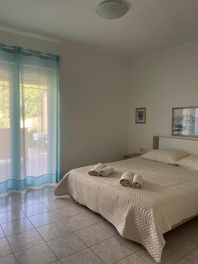 Apartments And Rooms Markovski Palit 外观 照片