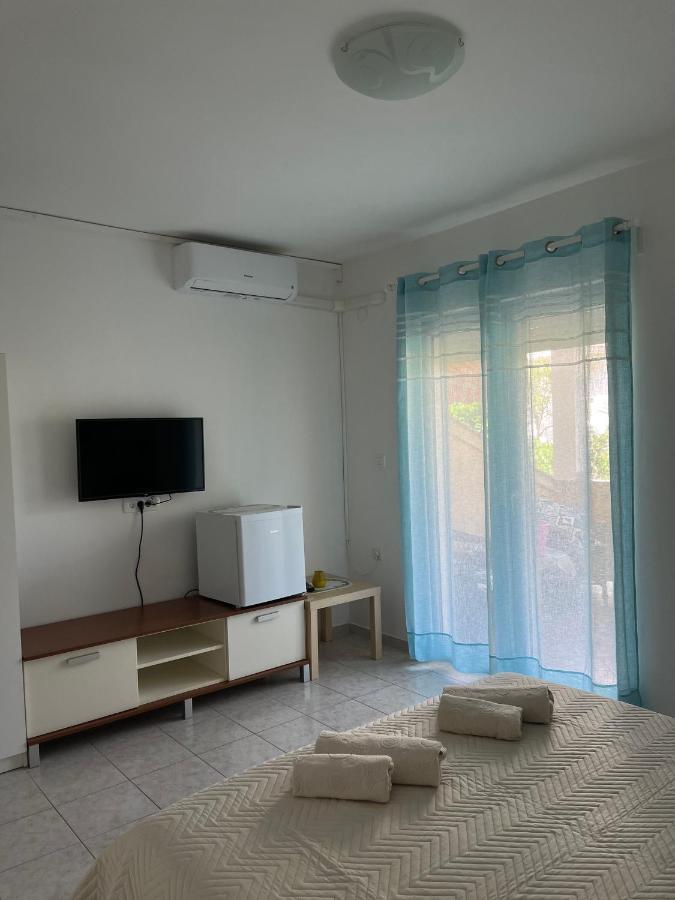 Apartments And Rooms Markovski Palit 外观 照片