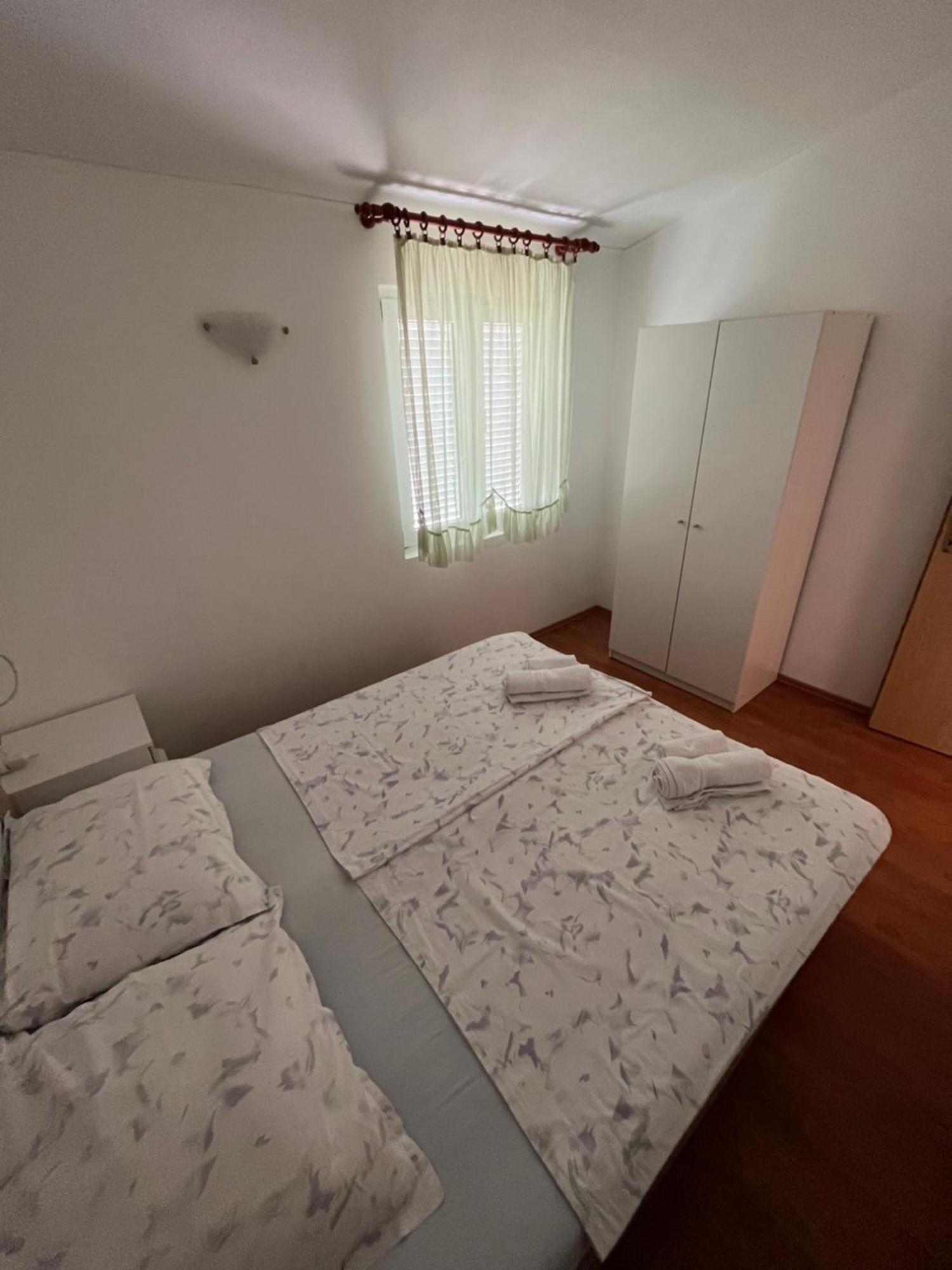 Apartments And Rooms Markovski Palit 外观 照片