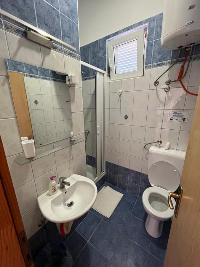 Apartments And Rooms Markovski Palit 外观 照片