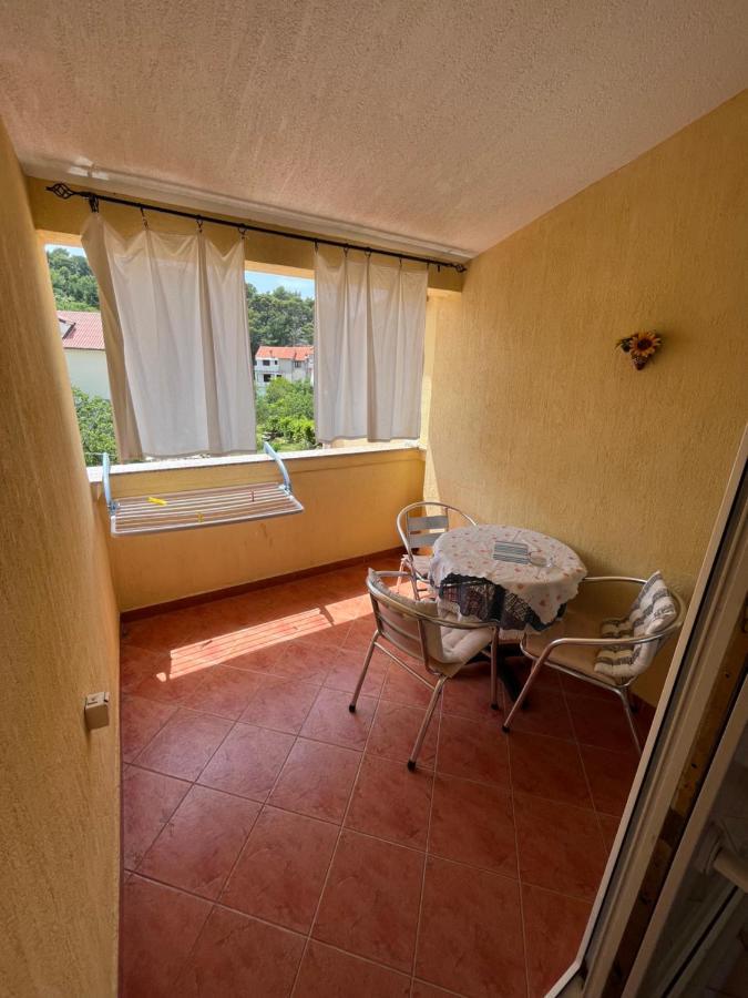 Apartments And Rooms Markovski Palit 外观 照片