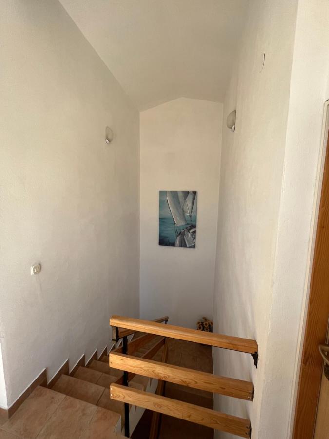 Apartments And Rooms Markovski Palit 外观 照片