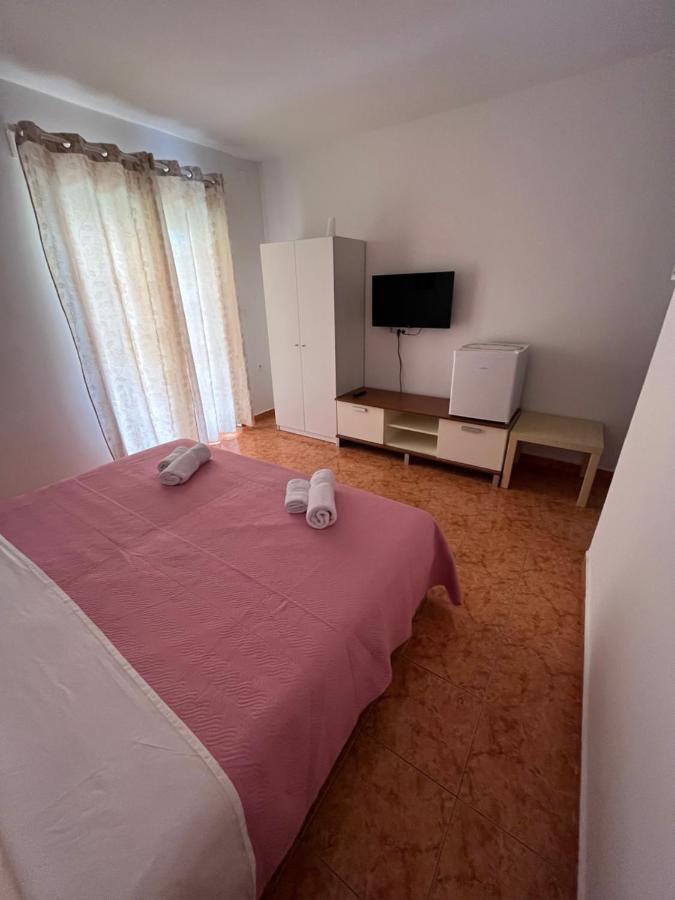 Apartments And Rooms Markovski Palit 外观 照片