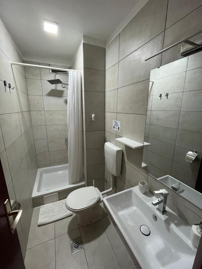 Apartments And Rooms Markovski Palit 外观 照片