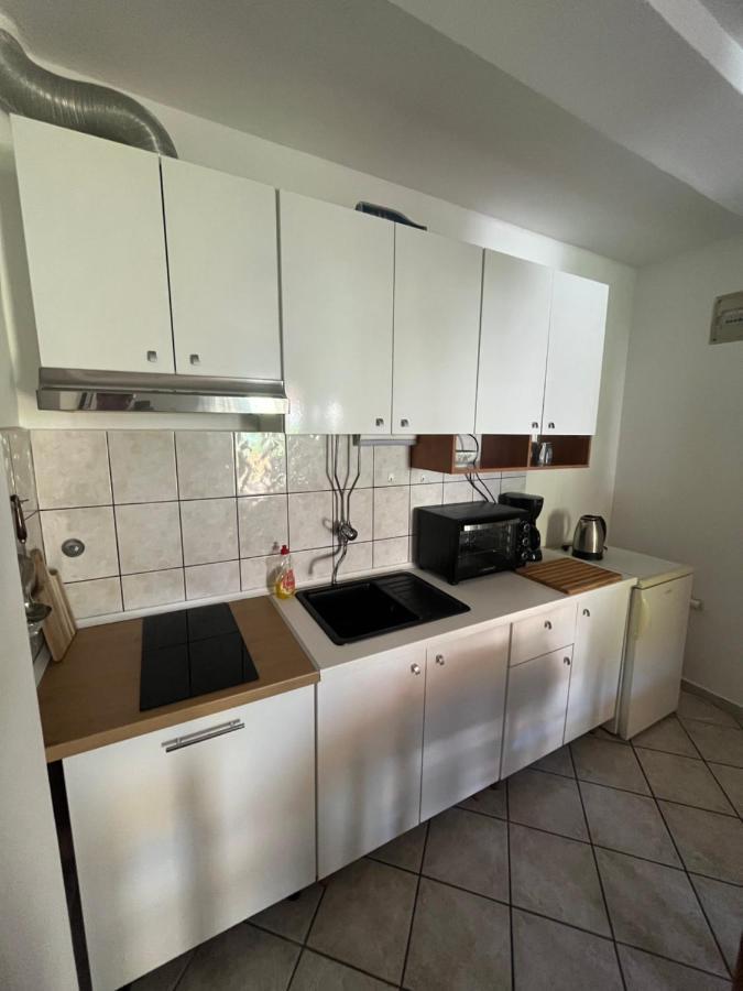 Apartments And Rooms Markovski Palit 外观 照片