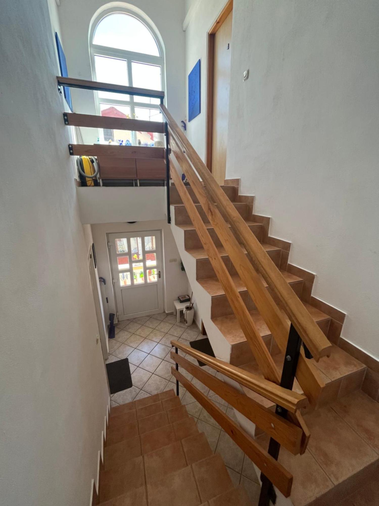 Apartments And Rooms Markovski Palit 外观 照片