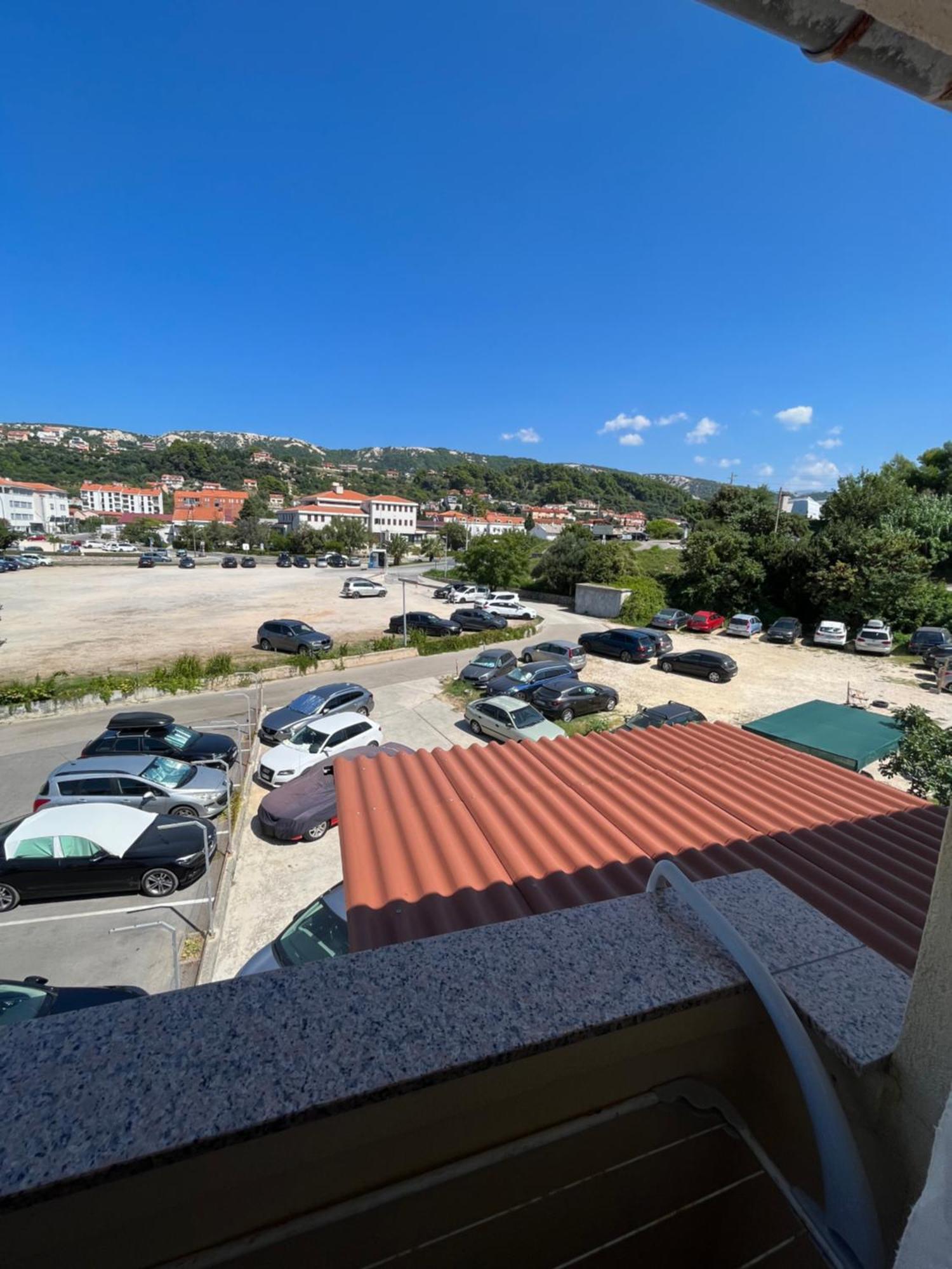 Apartments And Rooms Markovski Palit 外观 照片