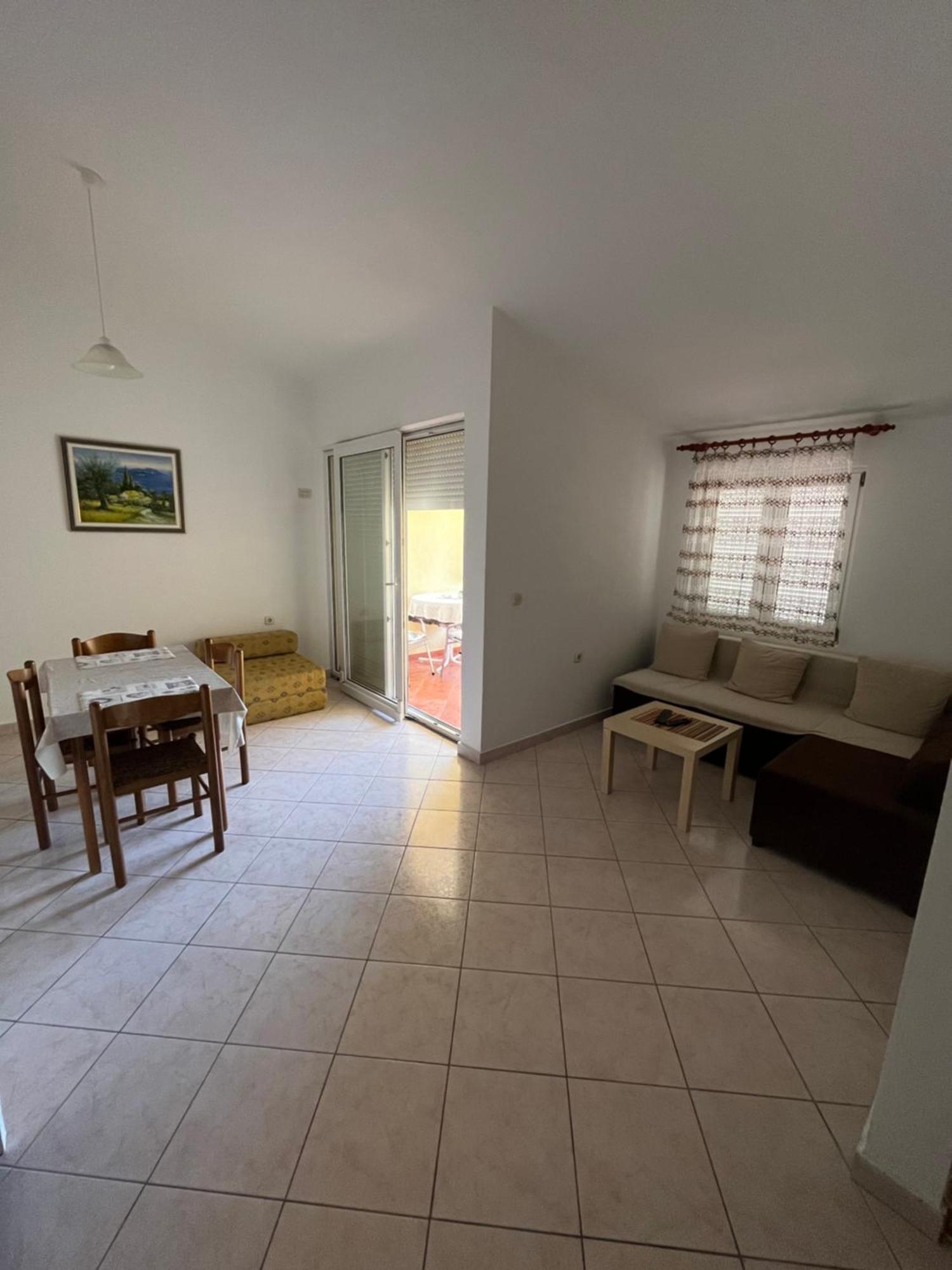 Apartments And Rooms Markovski Palit 外观 照片