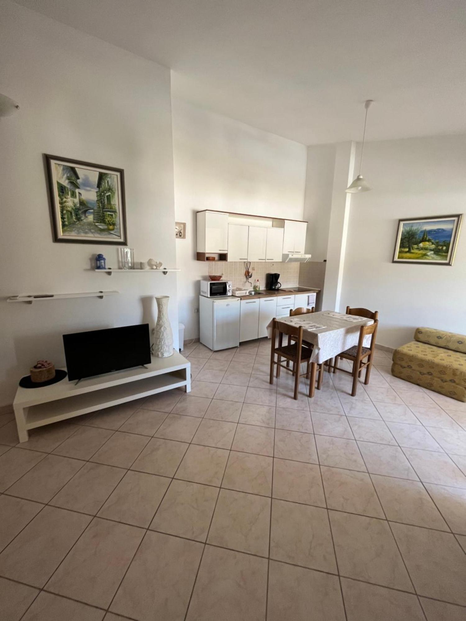 Apartments And Rooms Markovski Palit 外观 照片