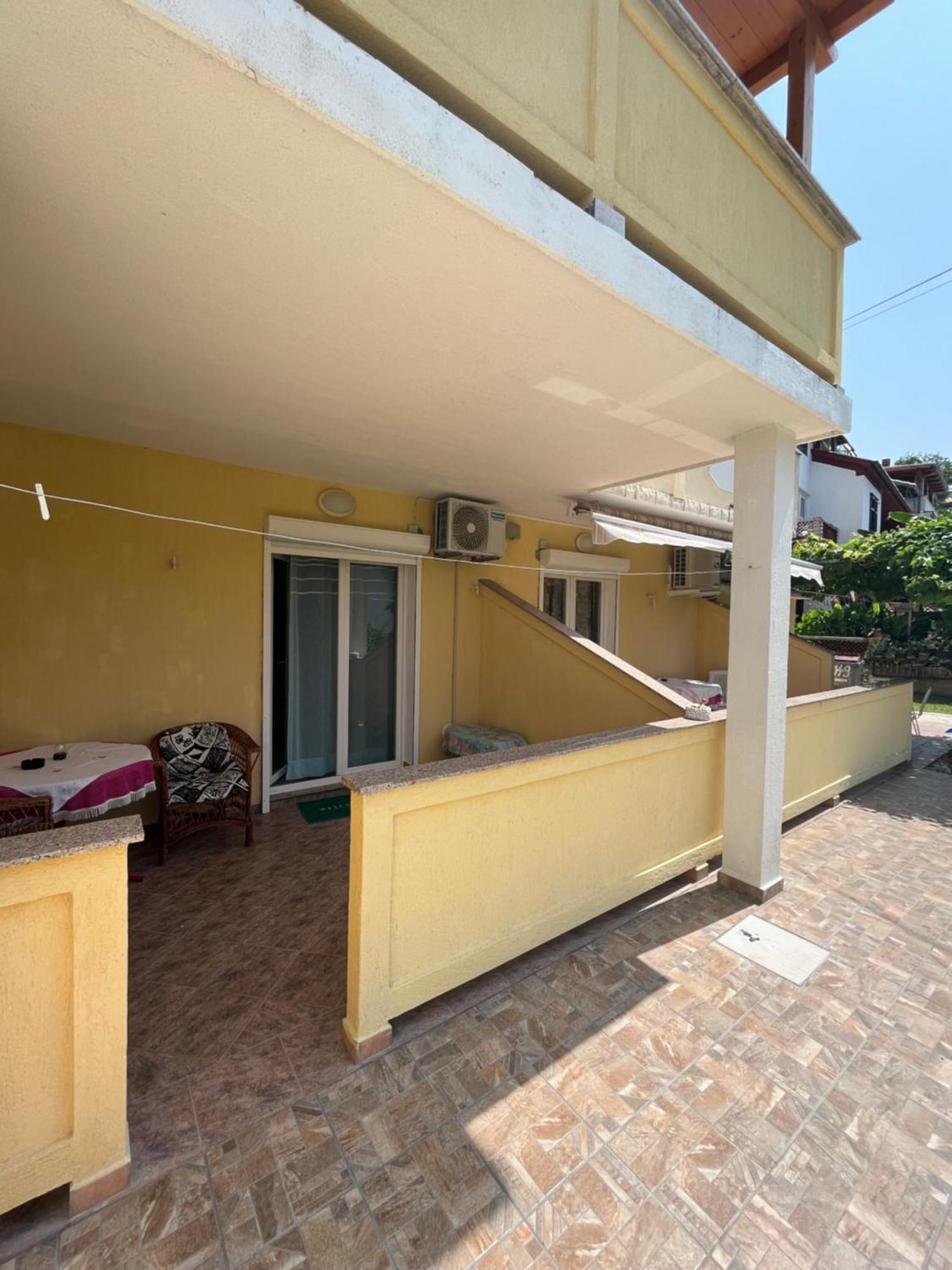 Apartments And Rooms Markovski Palit 外观 照片