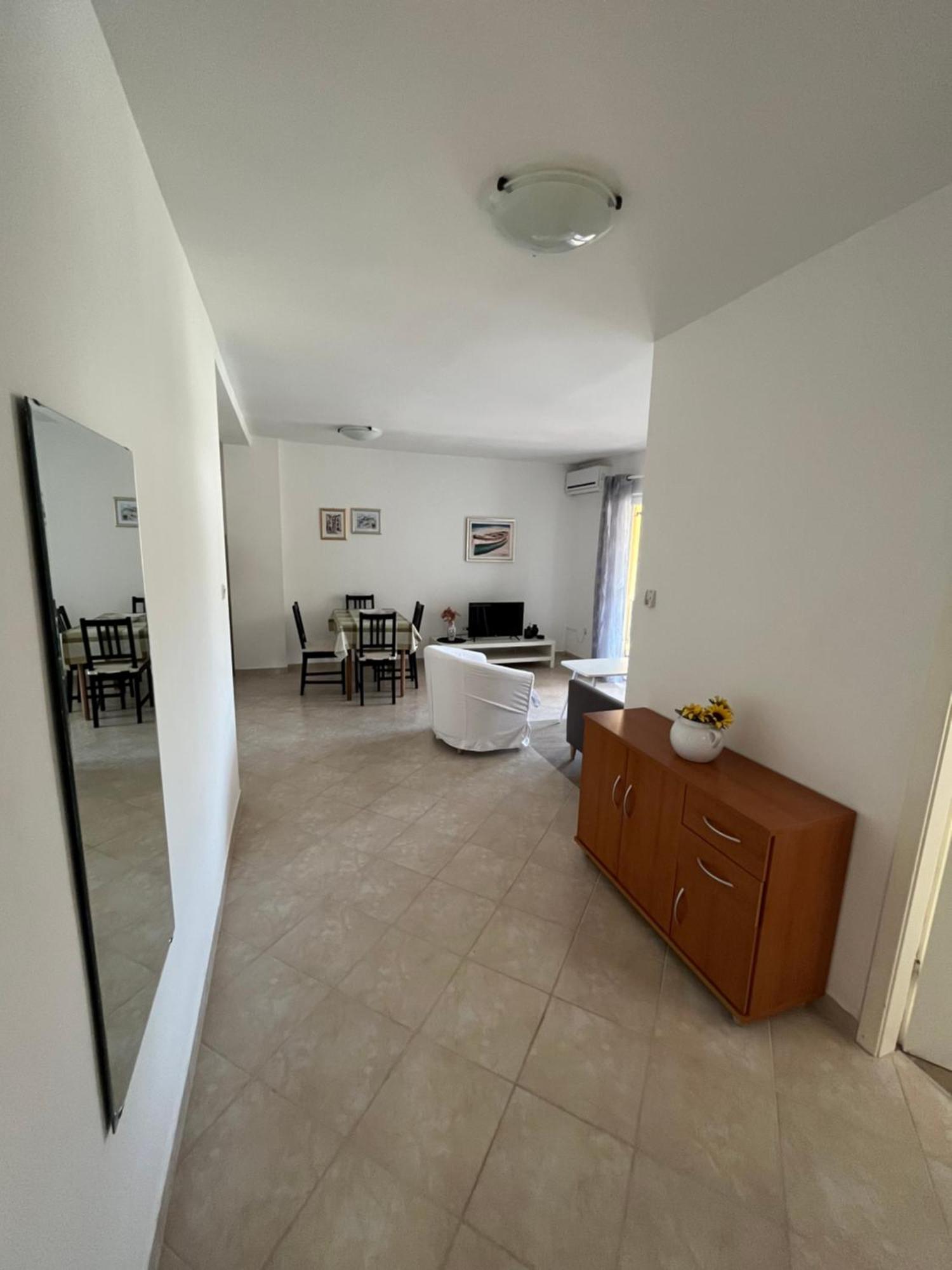 Apartments And Rooms Markovski Palit 外观 照片