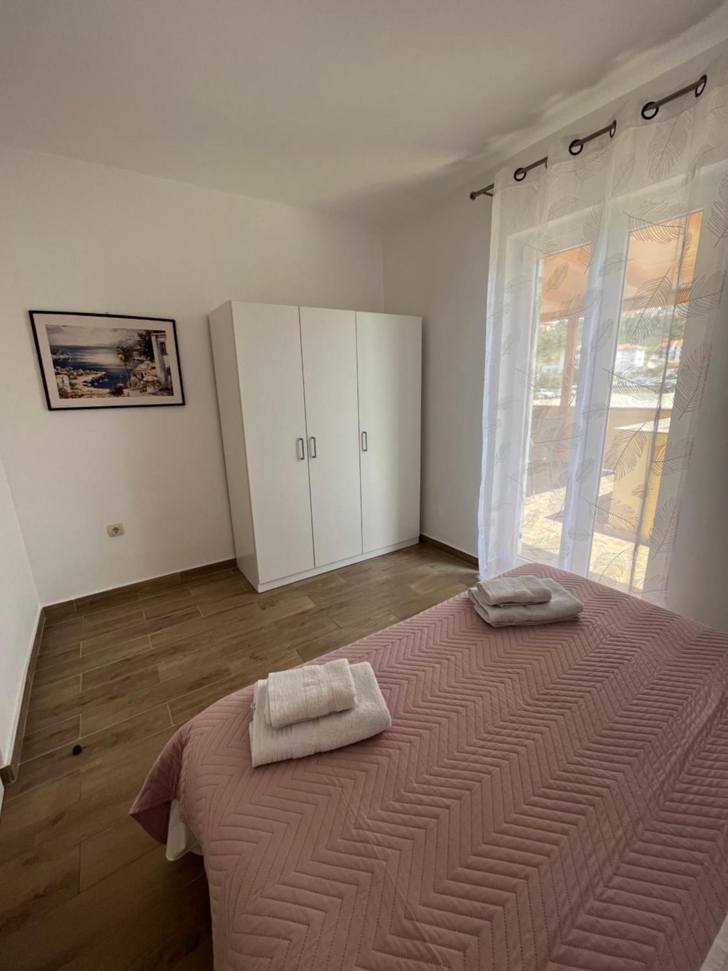 Apartments And Rooms Markovski Palit 外观 照片