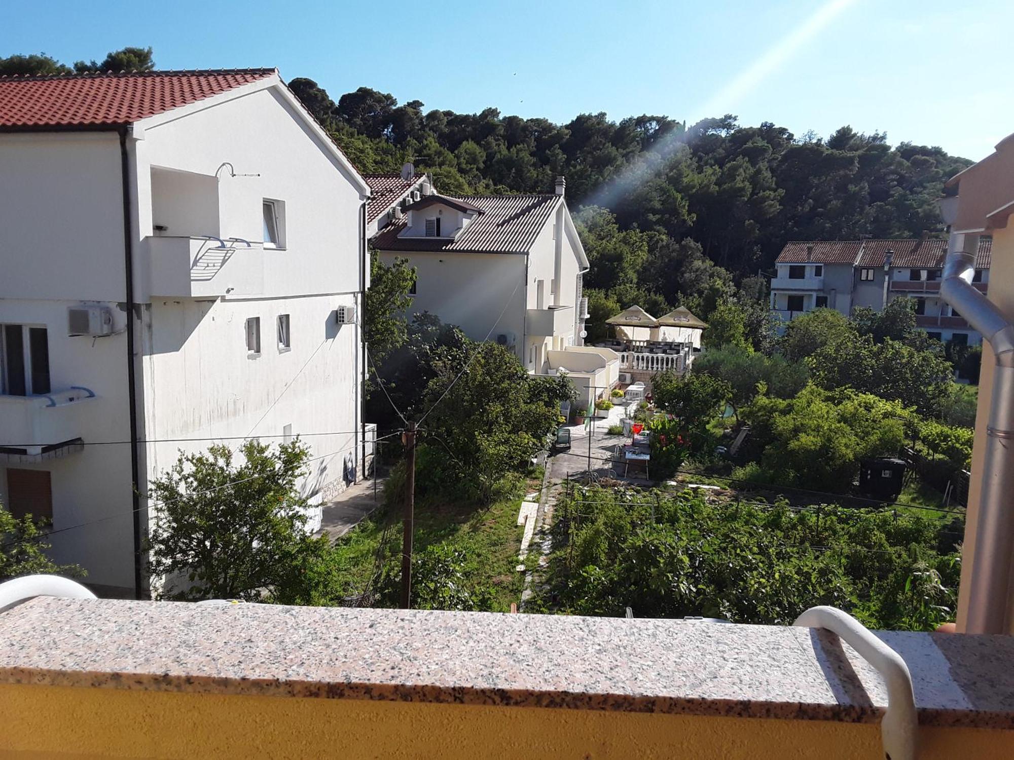 Apartments And Rooms Markovski Palit 客房 照片