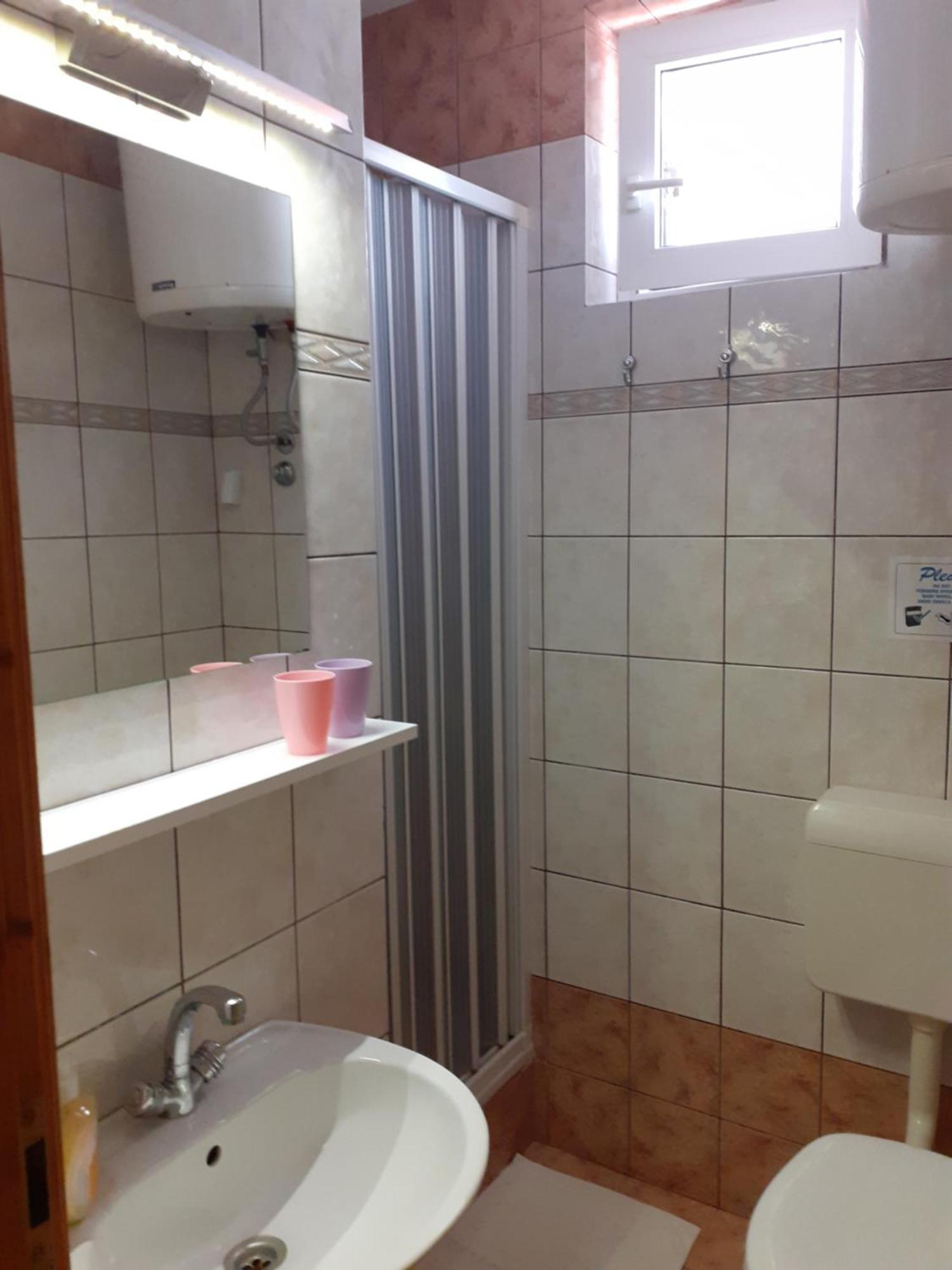 Apartments And Rooms Markovski Palit 客房 照片